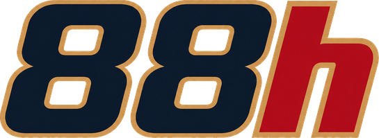 88h লোগো